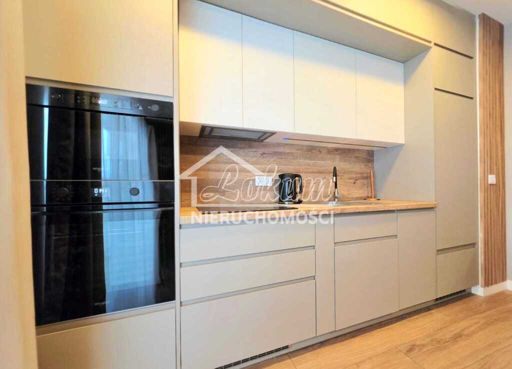 Mieszkanie 43 m², Szczecin, Zielonego Mostu - zdjęcie 4