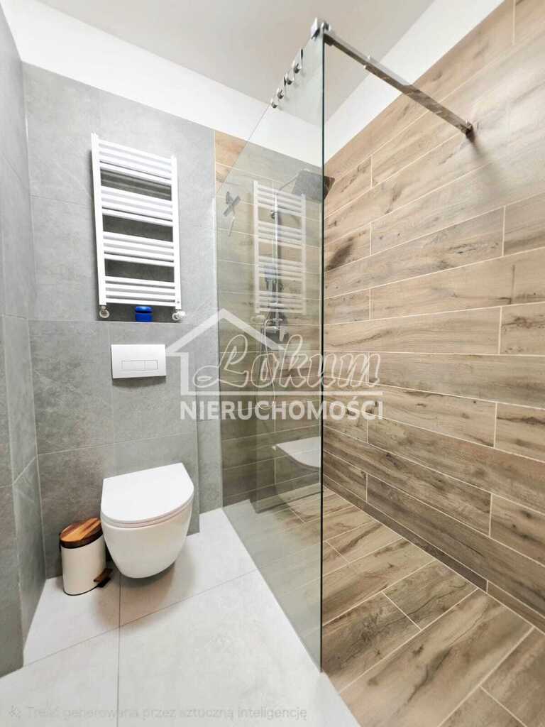 Mieszkanie 43 m², Szczecin, Zielonego Mostu - zdjęcie 11