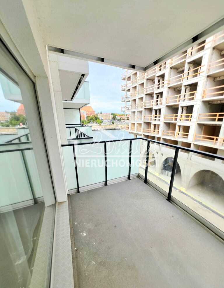 Mieszkanie 43 m², Szczecin, Zielonego Mostu - zdjęcie 13