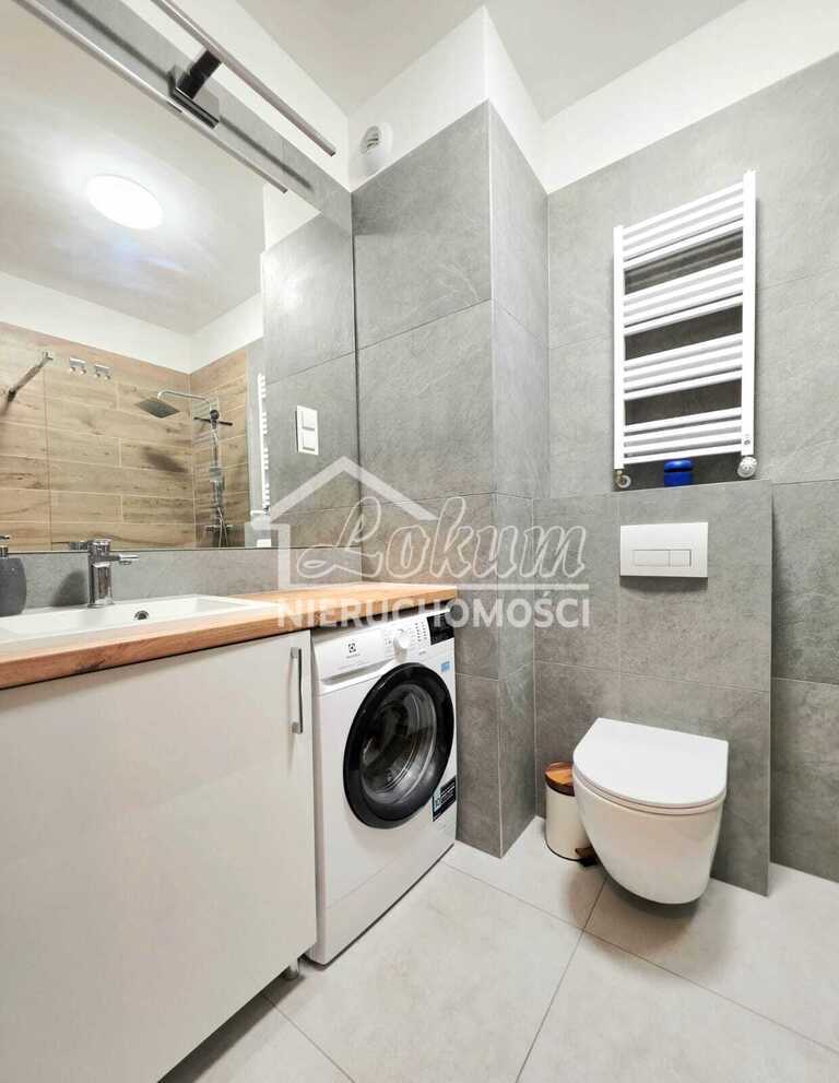 Mieszkanie 43 m², Szczecin, Zielonego Mostu - zdjęcie 10