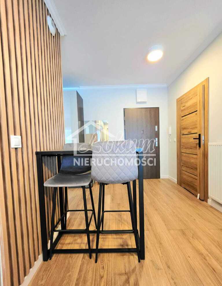 Mieszkanie 43 m², Szczecin, Zielonego Mostu - zdjęcie 6