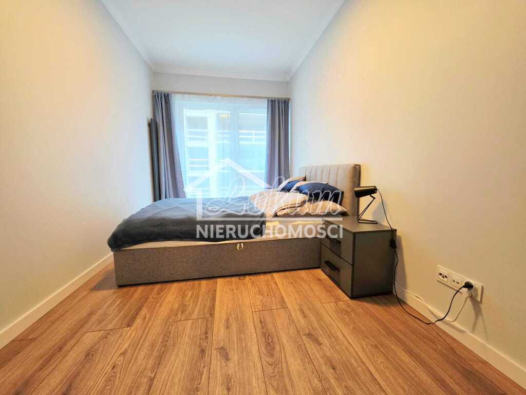 Mieszkanie 43 m², Szczecin, Zielonego Mostu - zdjęcie 7