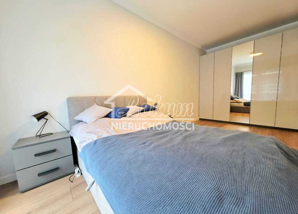 Mieszkanie 43 m², Szczecin, Zielonego Mostu - zdjęcie 8