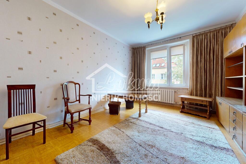 Mieszkanie 66,78&nbsp;m², Szczecin, Heleny - zdjęcie 6