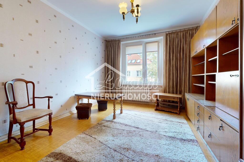 Mieszkanie 66,78&nbsp;m², Szczecin, Heleny - zdjęcie 7