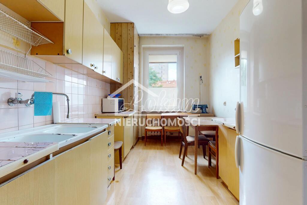 Mieszkanie 66,78&nbsp;m², Szczecin, Heleny - zdjęcie 11