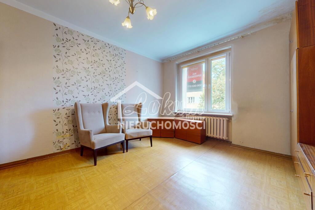 Mieszkanie 66,78&nbsp;m², Szczecin, Heleny - zdjęcie 2