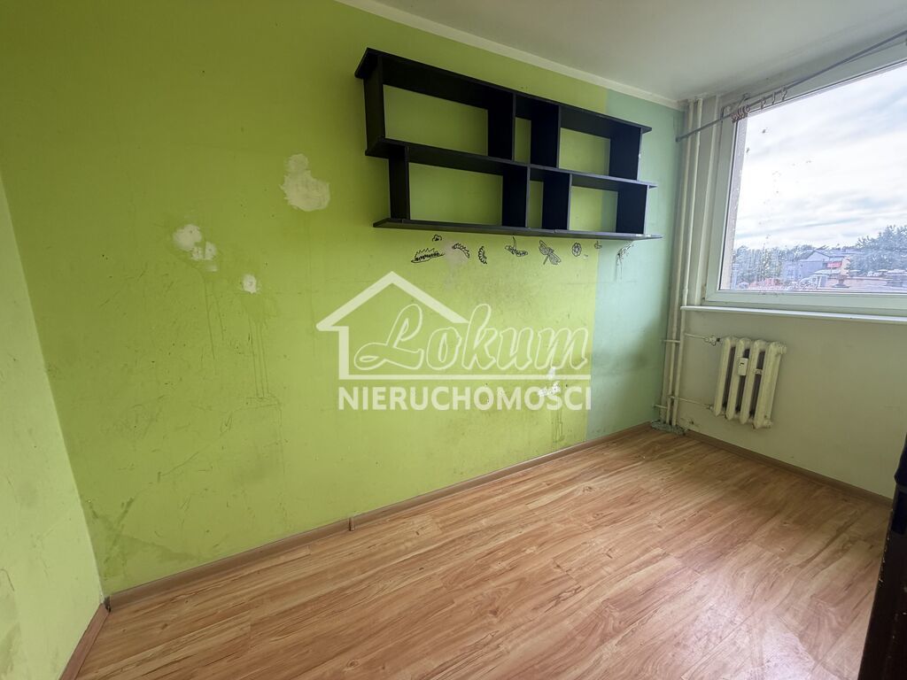 Mieszkanie 31,43 m², Police, Zygmunta Wróblewskiego - zdjęcie 5