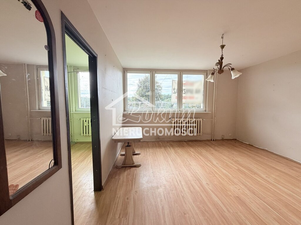 Mieszkanie 31,43 m², Police, Zygmunta Wróblewskiego - zdjęcie 4
