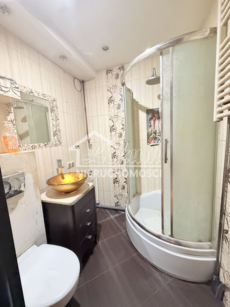 Mieszkanie 31,43 m², Police, Zygmunta Wróblewskiego - zdjęcie 3