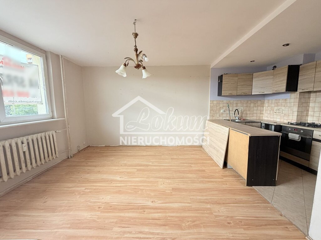 Mieszkanie 31,43 m², Police, Zygmunta Wróblewskiego - zdjęcie 1