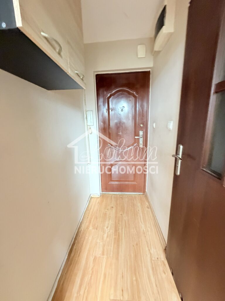 Mieszkanie 31,43 m², Police, Zygmunta Wróblewskiego - zdjęcie 6