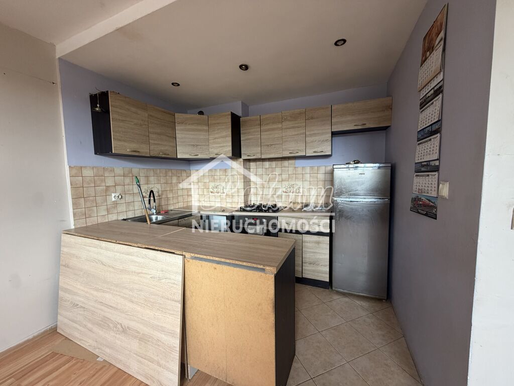 Mieszkanie 31,43 m², Police, Zygmunta Wróblewskiego - zdjęcie 2
