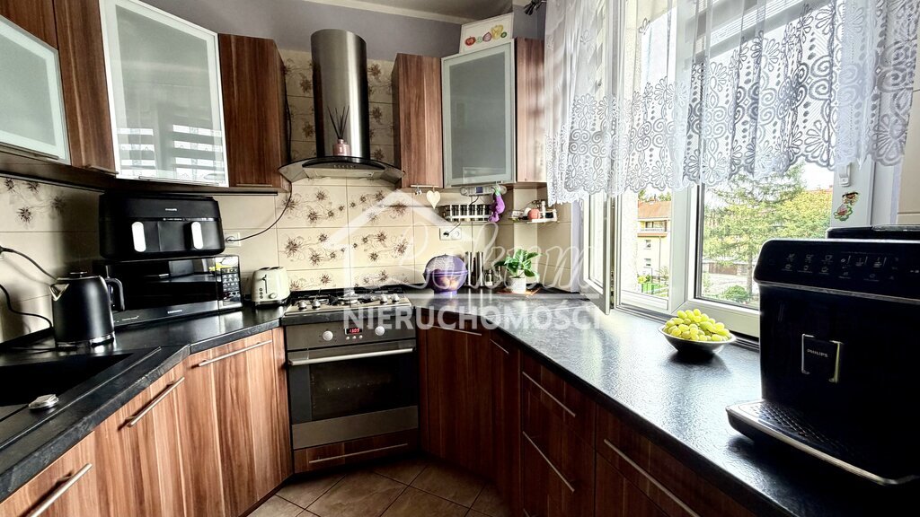 Mieszkanie 62,47 m², Police, Ludwika Zamenhofa - zdjęcie 8