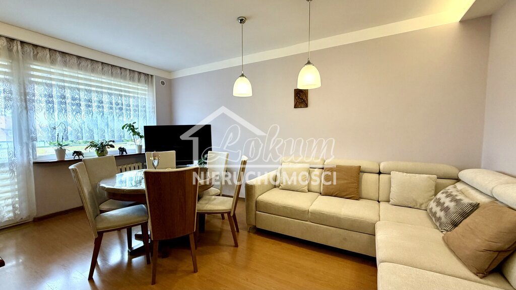 Mieszkanie 62,47 m², Police, Ludwika Zamenhofa - zdjęcie 3