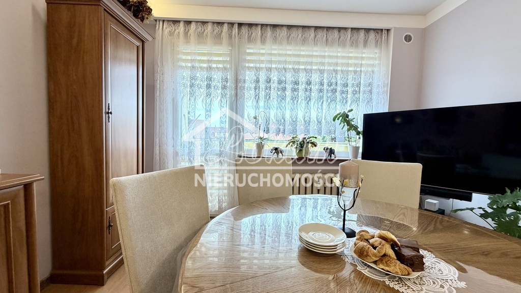 Mieszkanie 62,47 m², Police, Ludwika Zamenhofa - zdjęcie 2