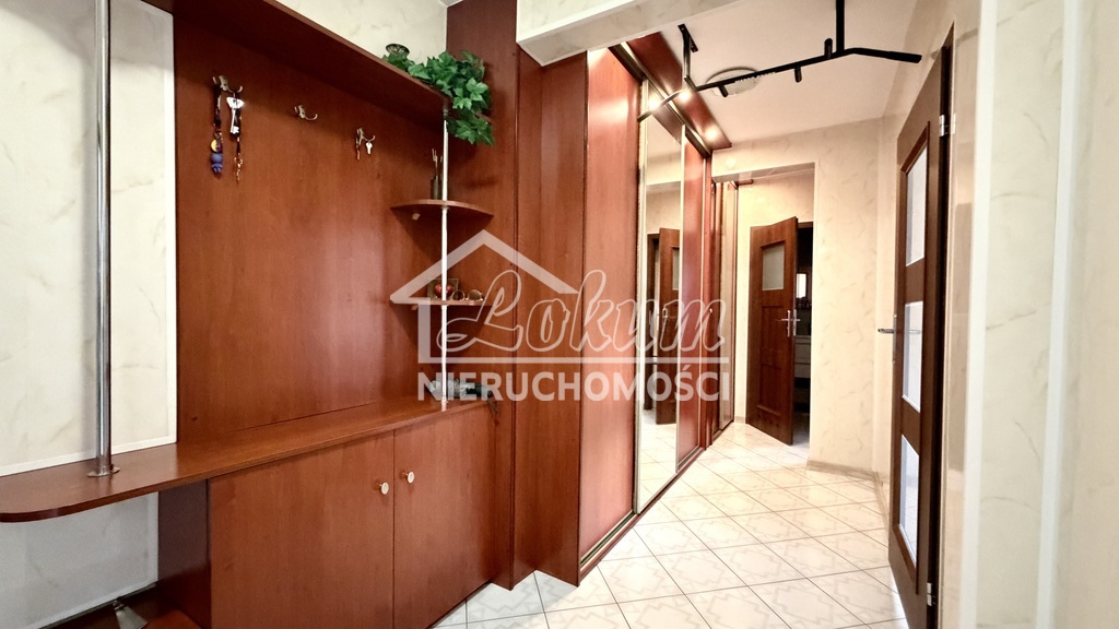 Mieszkanie 62,47 m², Police, Ludwika Zamenhofa - zdjęcie 7