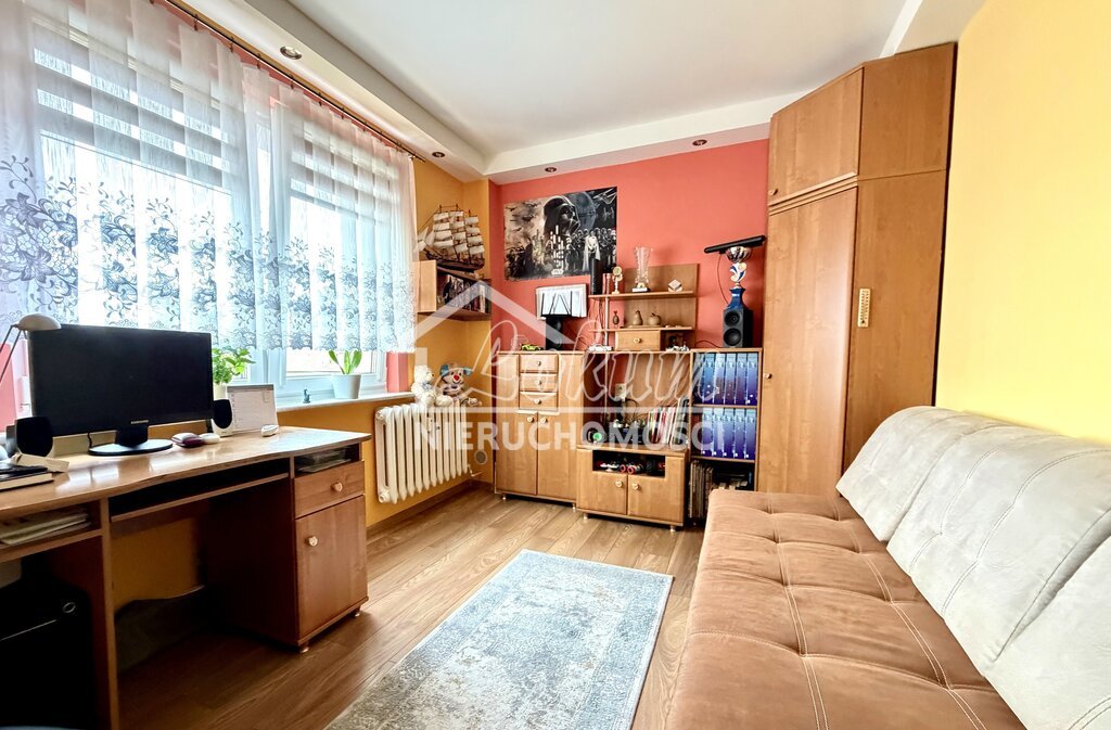 Mieszkanie 62,47 m², Police, Ludwika Zamenhofa - zdjęcie 5