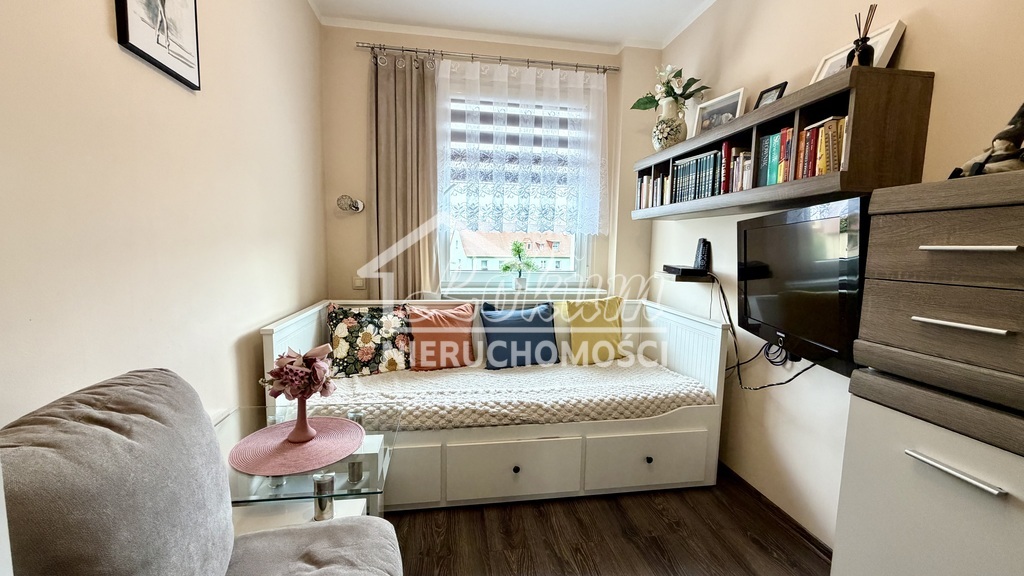 Mieszkanie 62,47 m², Police, Ludwika Zamenhofa - zdjęcie 4