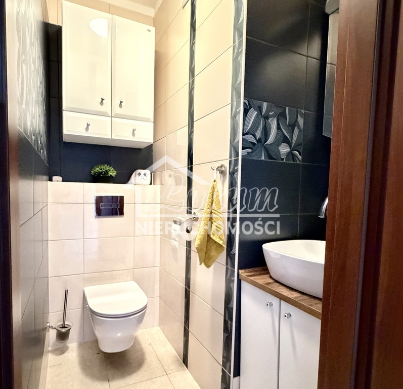 Mieszkanie 62,47 m², Police, Ludwika Zamenhofa - zdjęcie 10