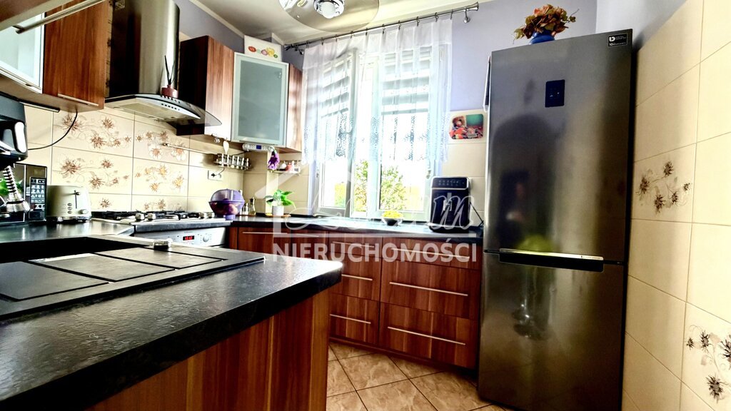 Mieszkanie 62,47 m², Police, Ludwika Zamenhofa - zdjęcie 6