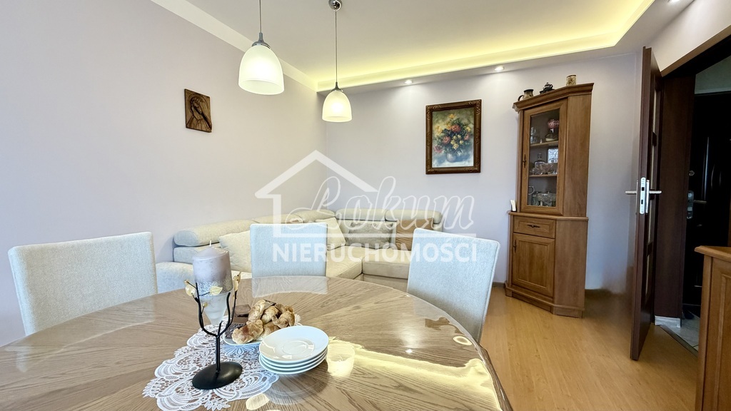 Mieszkanie 62,47 m², Police, Ludwika Zamenhofa - zdjęcie 1