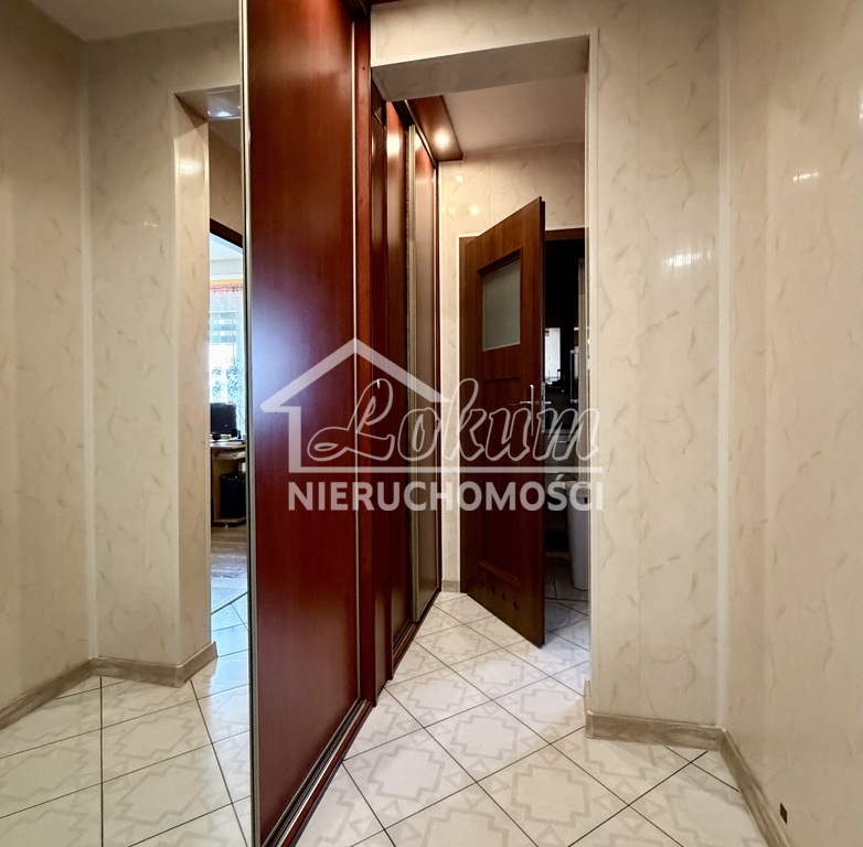 Mieszkanie 62,47 m², Police, Ludwika Zamenhofa - zdjęcie 9