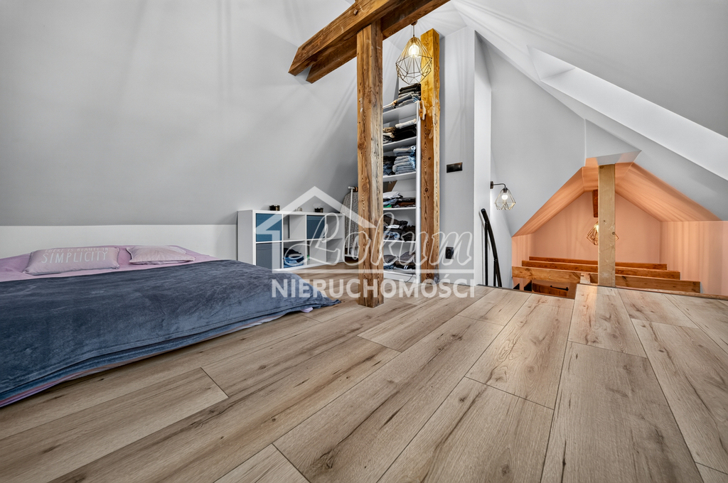 Mieszkanie 67,2&nbsp;m², Szczecin, Adama Asnyka - zdjęcie 12