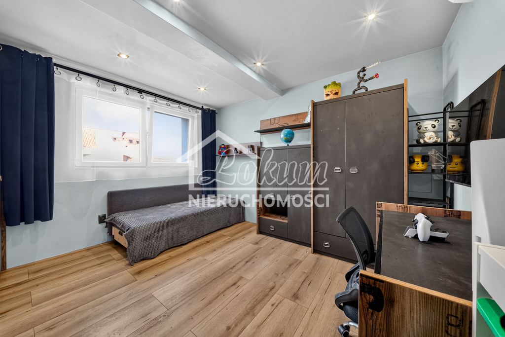 Mieszkanie 67,2&nbsp;m², Szczecin, Adama Asnyka - zdjęcie 10
