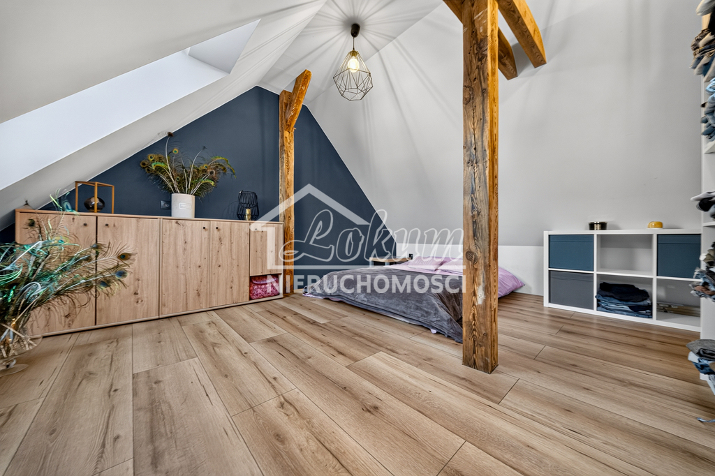 Mieszkanie 67,2&nbsp;m², Szczecin, Adama Asnyka - zdjęcie 11