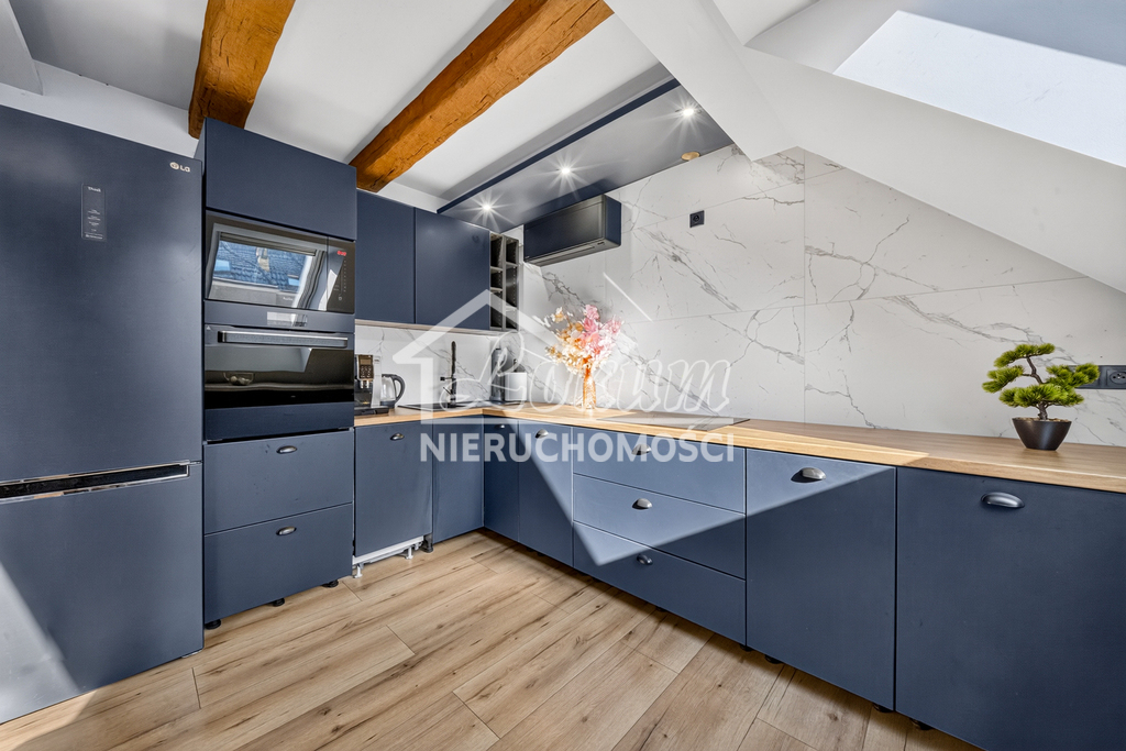 Mieszkanie 67,2&nbsp;m², Szczecin, Adama Asnyka - zdjęcie 6