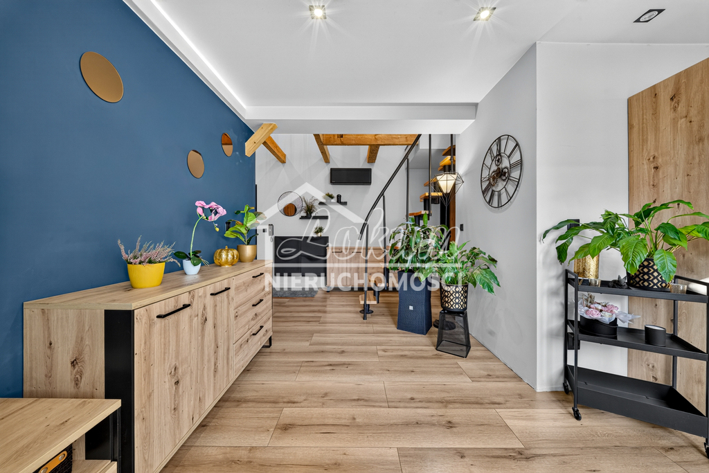 Mieszkanie 67,2&nbsp;m², Szczecin, Adama Asnyka - zdjęcie 7