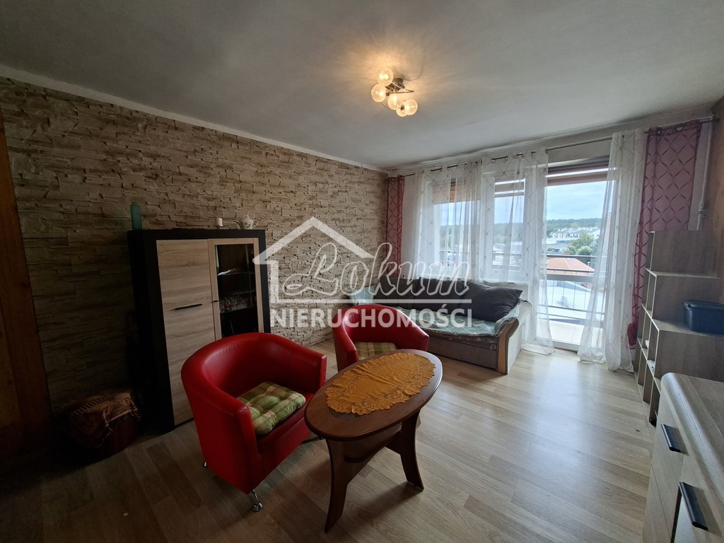 Mieszkanie 52,83 m², Szczecin, Przyszłości - zdjęcie 2