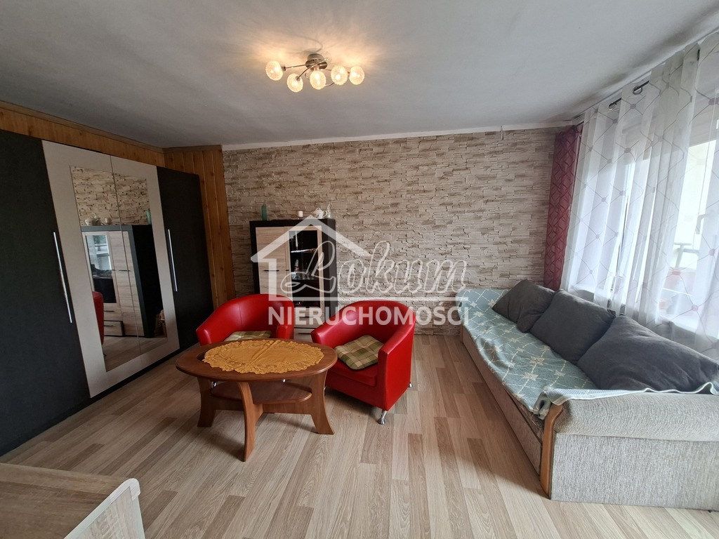 Mieszkanie 52,83 m², Szczecin, Przyszłości - zdjęcie 1