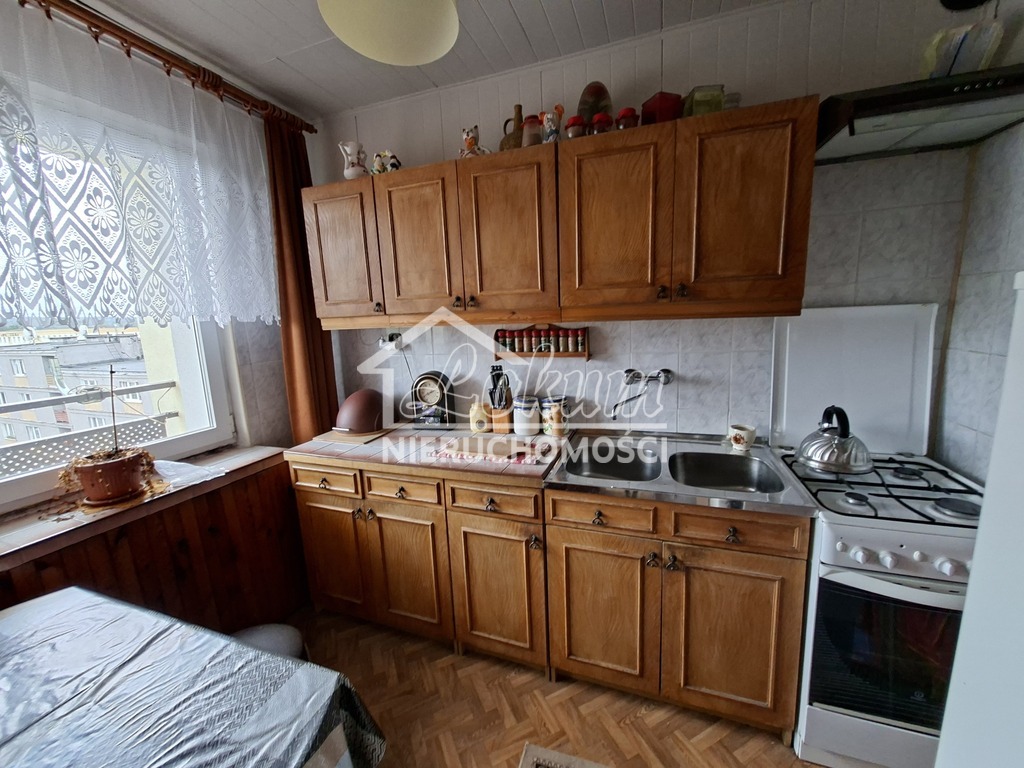 Mieszkanie 52,83 m², Szczecin, Przyszłości - zdjęcie 3