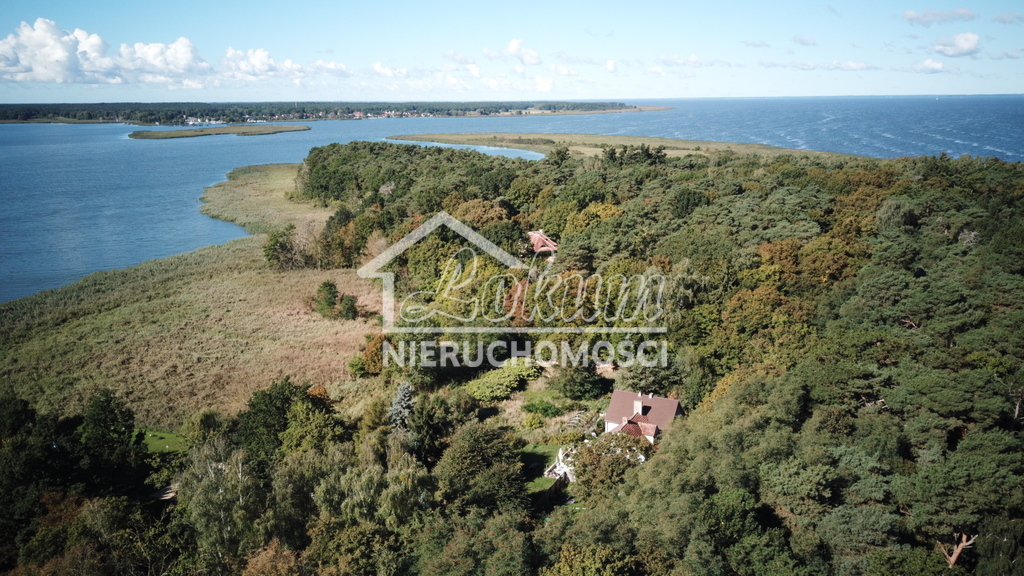 Dom 261,05&nbsp;m², Nowe Warpno, Podgrodzie - zdjęcie 4
