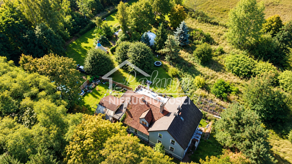 Dom 261,05&nbsp;m², Nowe Warpno, Podgrodzie - zdjęcie 2
