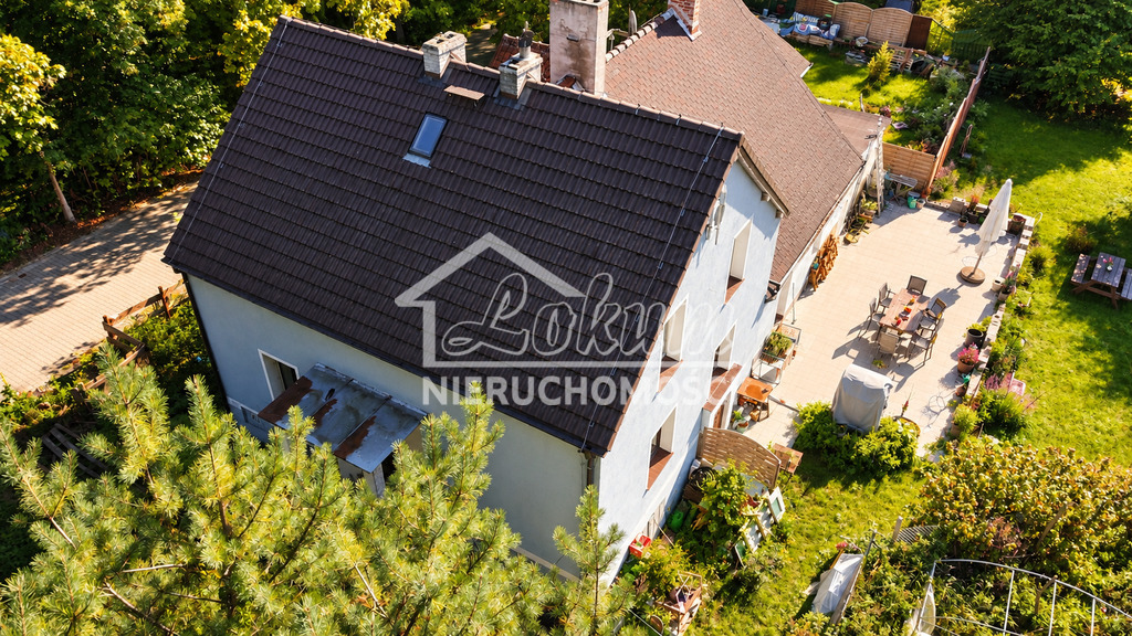 Dom 261,05&nbsp;m², Nowe Warpno, Podgrodzie - zdjęcie 3