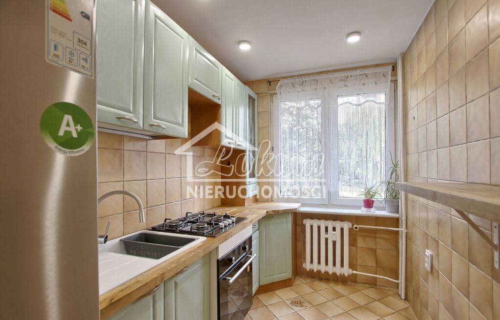 Mieszkanie 55 m², Szczecin, 9 Maja - zdjęcie 7