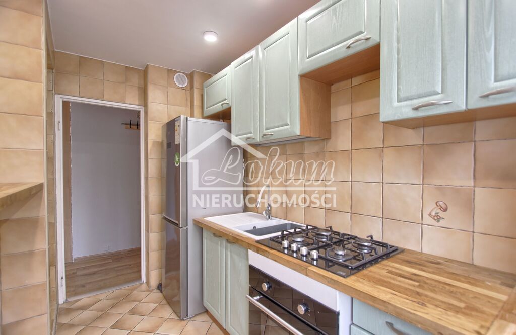 Mieszkanie 55 m², Szczecin, 9 Maja - zdjęcie 9