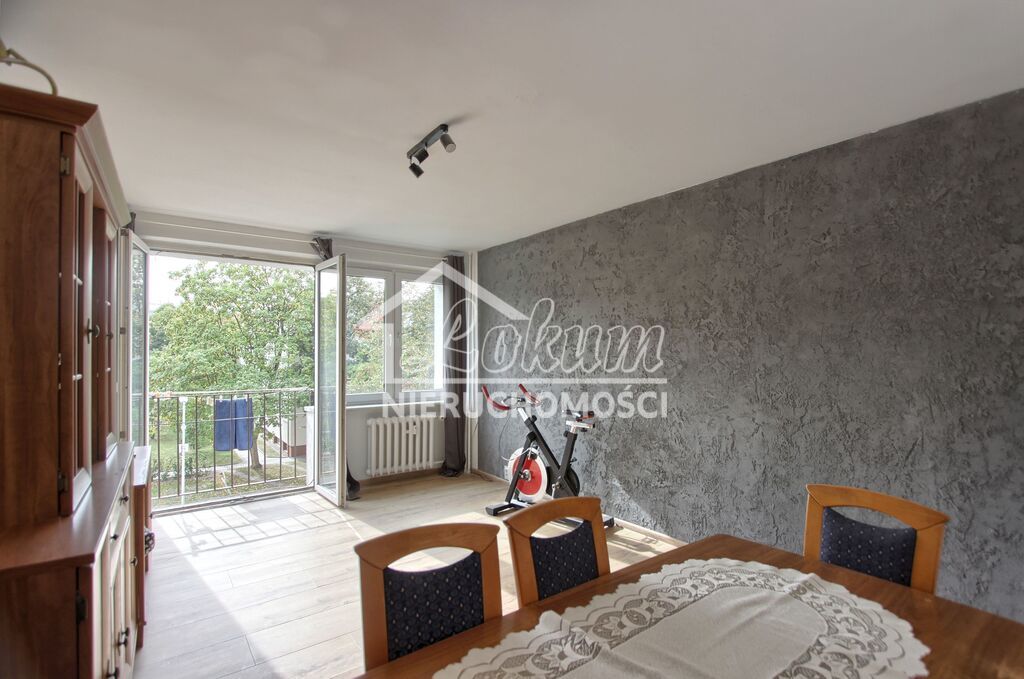 Mieszkanie 55 m², Szczecin, 9 Maja - zdjęcie 2