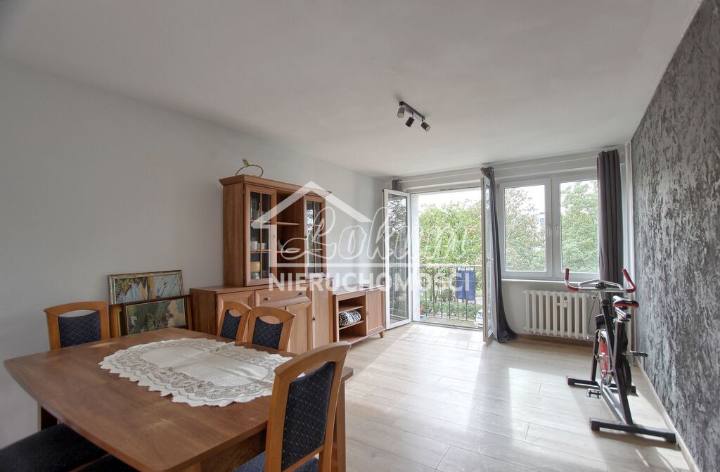Mieszkanie 55 m², Szczecin, 9 Maja - zdjęcie 1