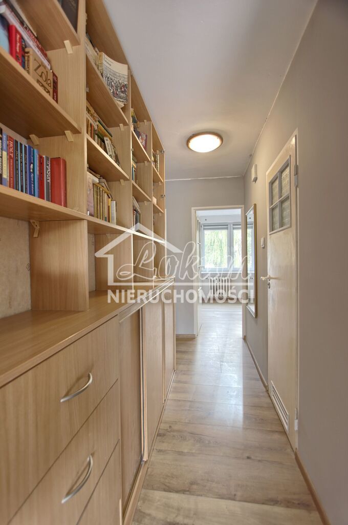 Mieszkanie 55 m², Szczecin, 9 Maja - zdjęcie 4
