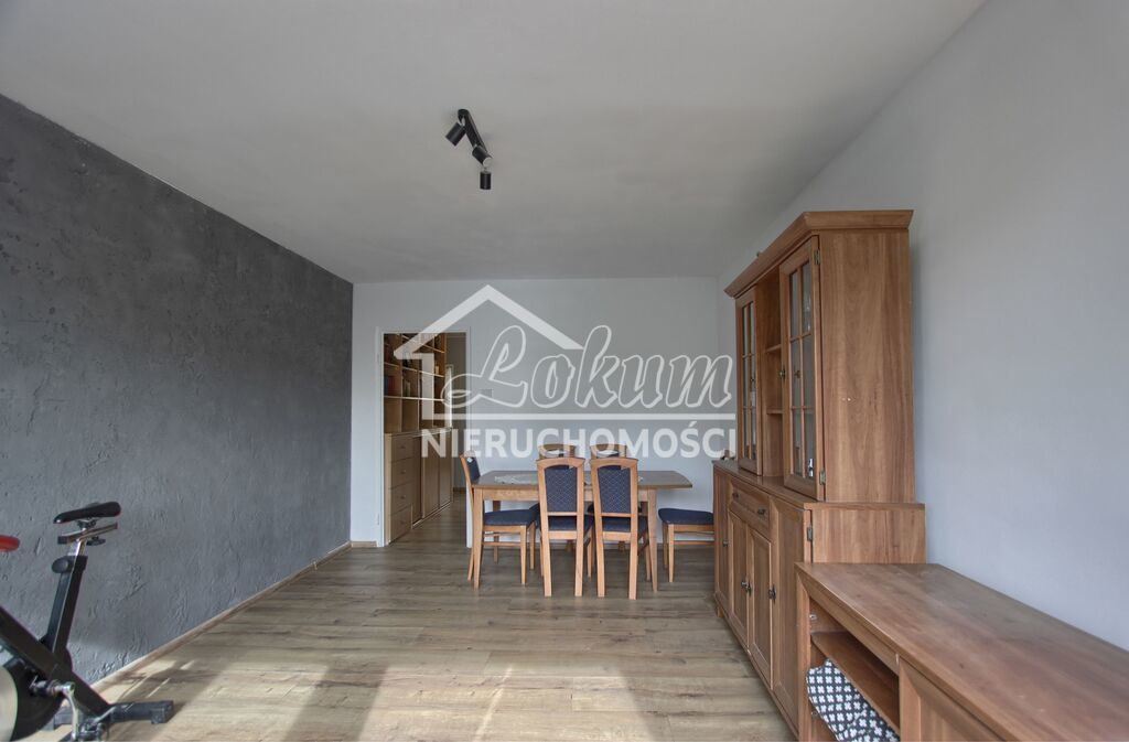 Mieszkanie 55 m², Szczecin, 9 Maja - zdjęcie 3