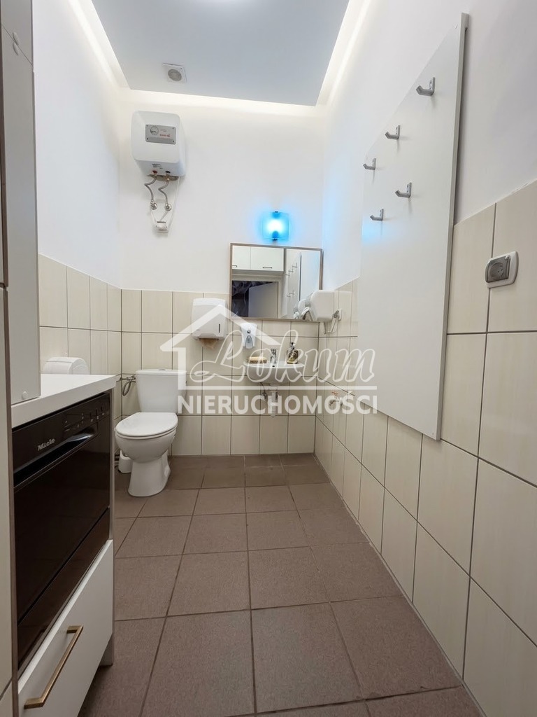 Lokal usługowy na sprzedaż, 352,9 m², Police - zdjęcie 5