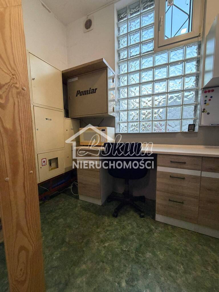 Lokal usługowy na sprzedaż, 352,9 m², Police - zdjęcie 3