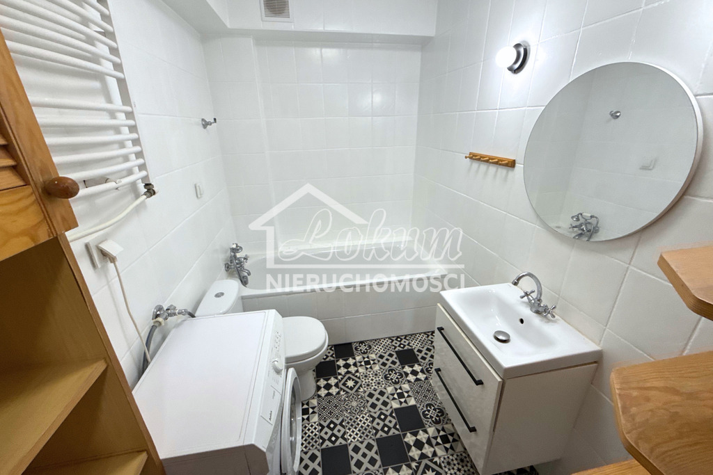Mieszkanie 36,16 m², Szczecin, al. Wyzwolenia - zdjęcie 14