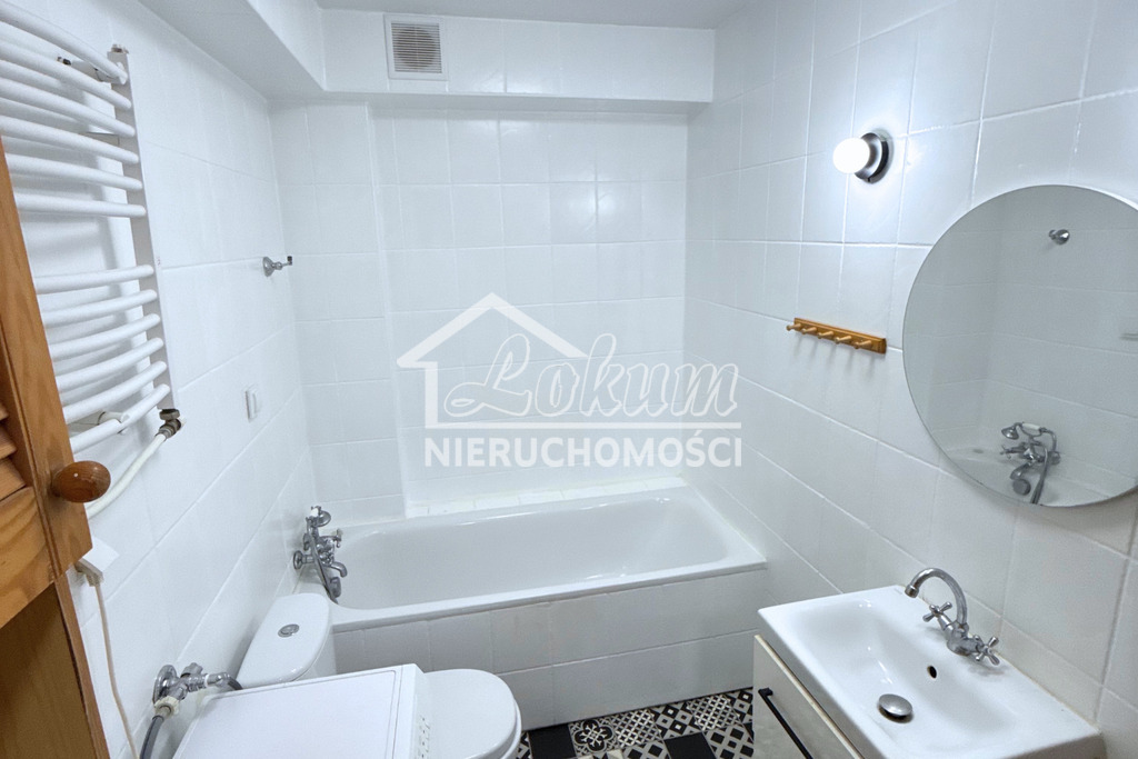 Mieszkanie 36,16 m², Szczecin, al. Wyzwolenia - zdjęcie 11