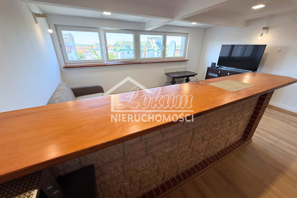Mieszkanie 36,16 m², Szczecin, al. Wyzwolenia - zdjęcie 8