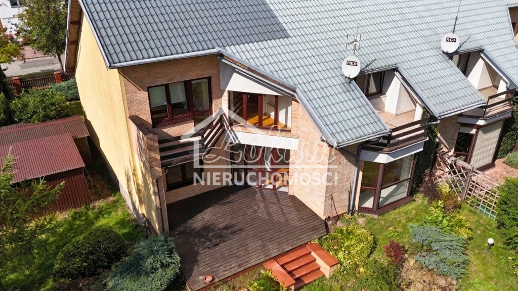Dom 290,98&nbsp;m², Goleniów, Ofiar Katynia - zdjęcie 2